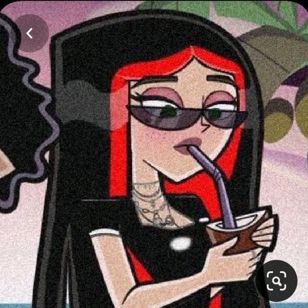 Meet your Posher, Valentina